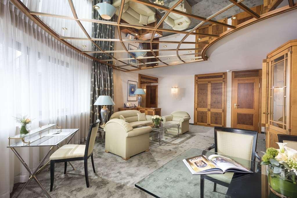 Maritim Hotel Magdeburg Phòng bức ảnh