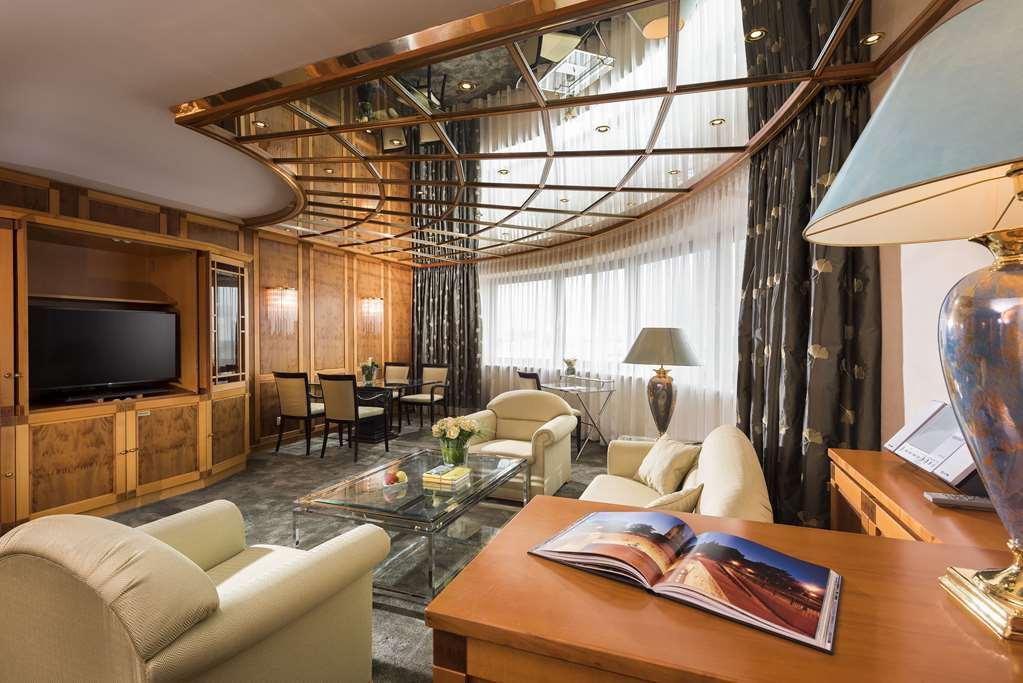 Maritim Hotel Magdeburg Phòng bức ảnh