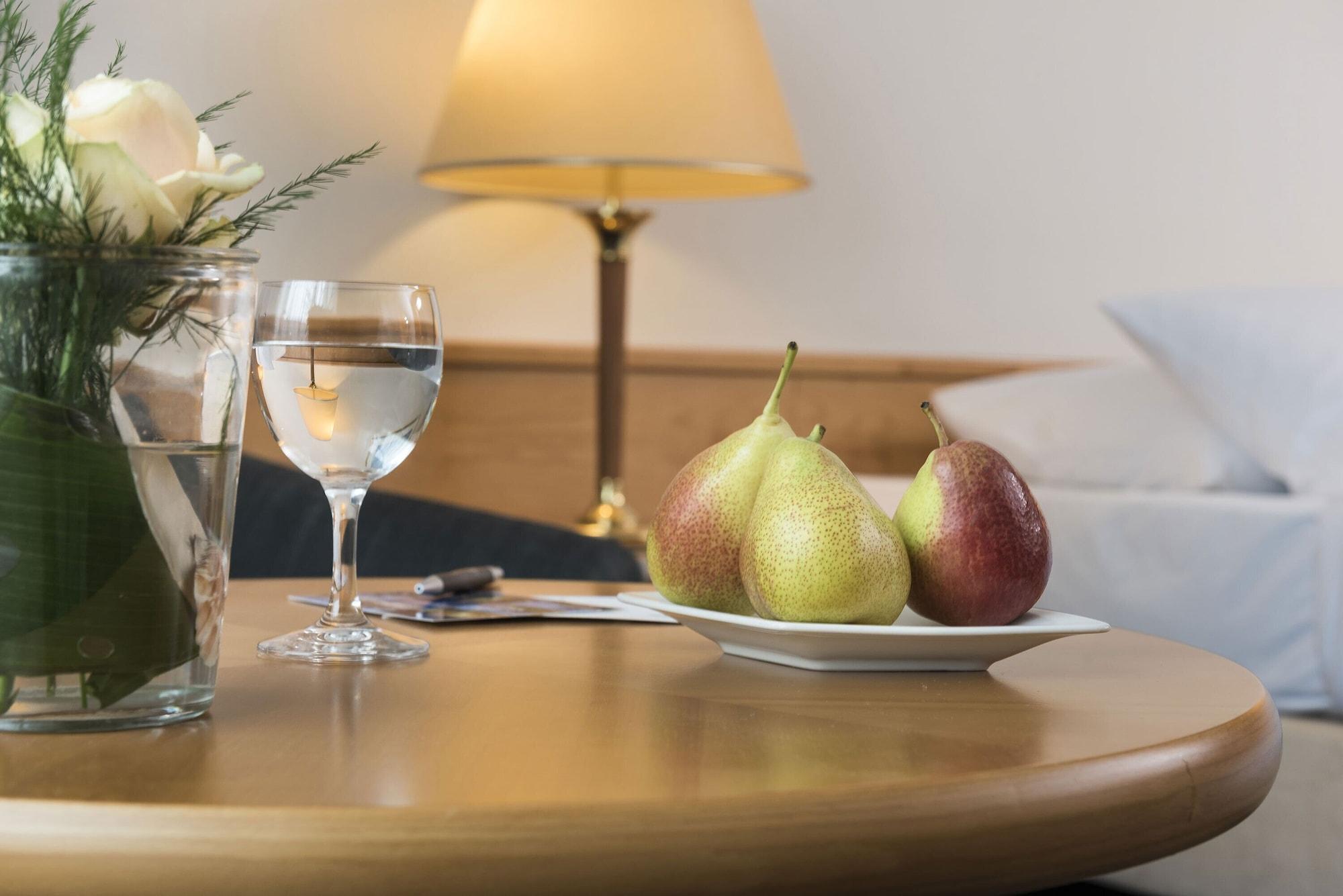 Maritim Hotel Magdeburg Ngoại thất bức ảnh