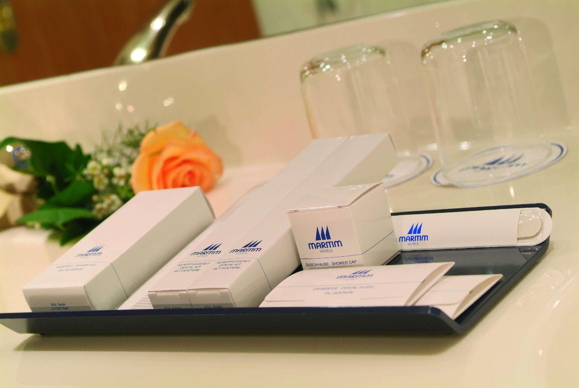 Maritim Hotel Magdeburg Ngoại thất bức ảnh