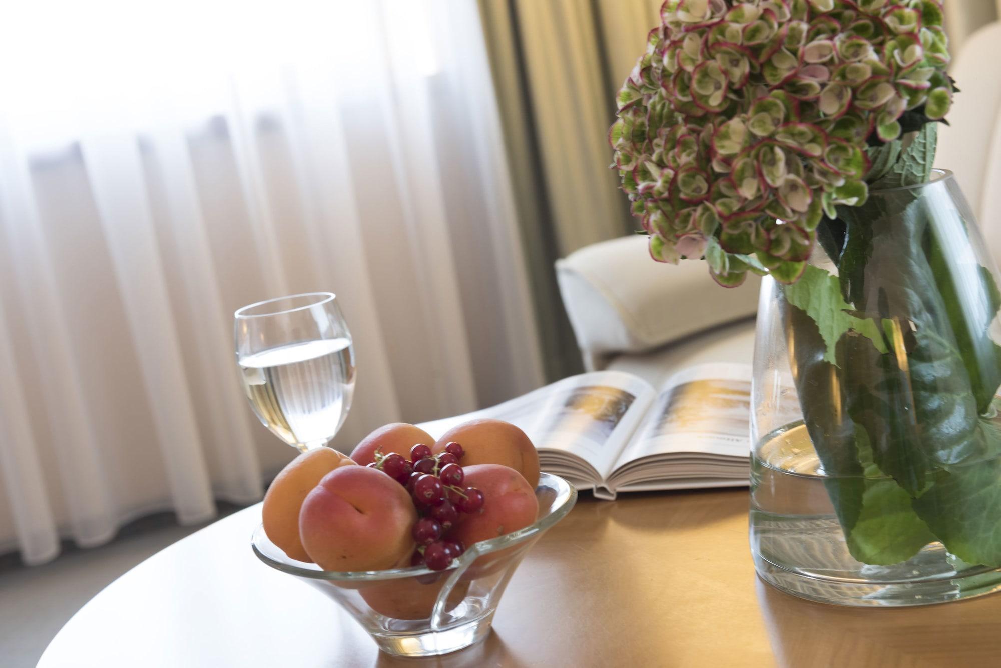 Maritim Hotel Magdeburg Ngoại thất bức ảnh