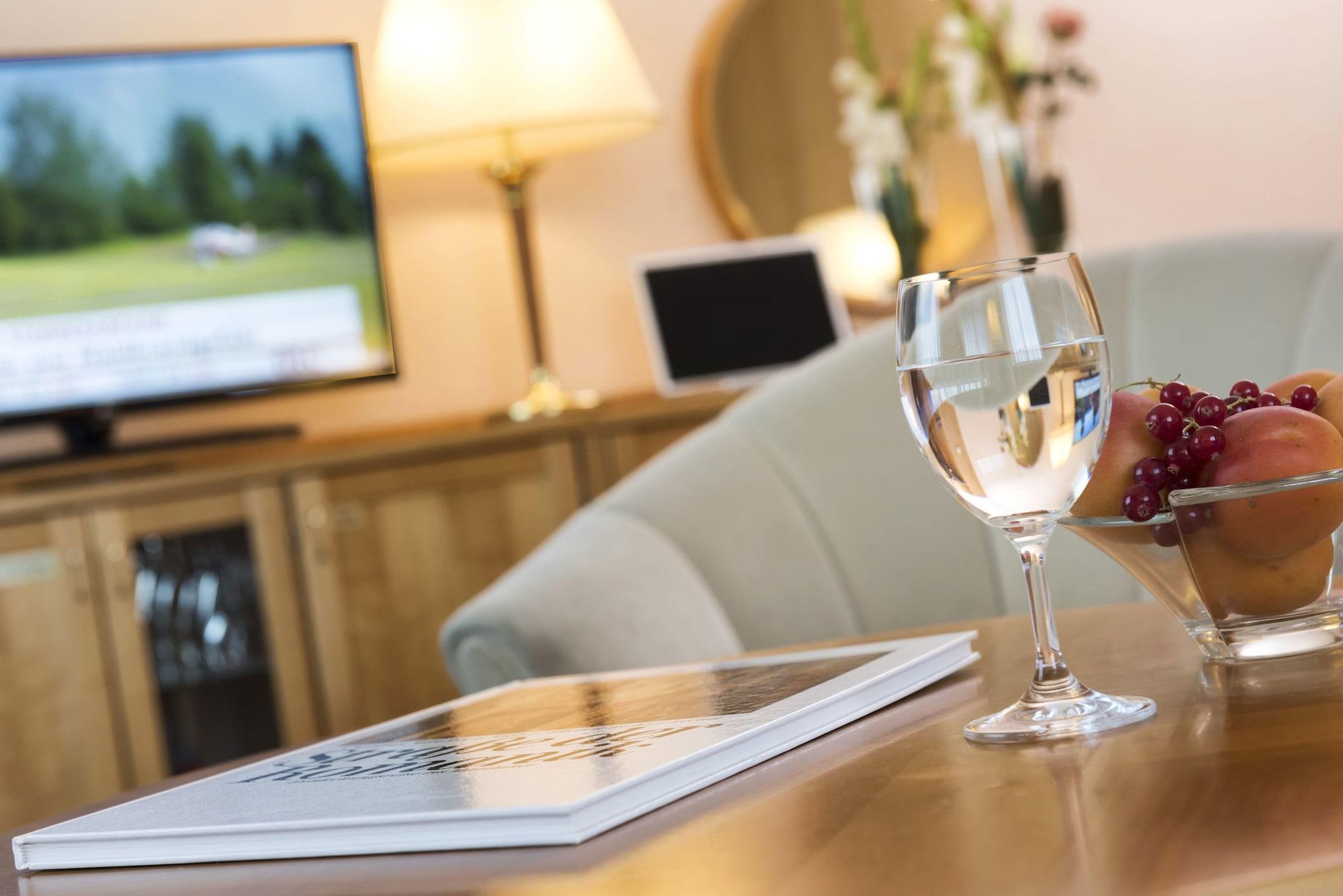 Maritim Hotel Magdeburg Ngoại thất bức ảnh