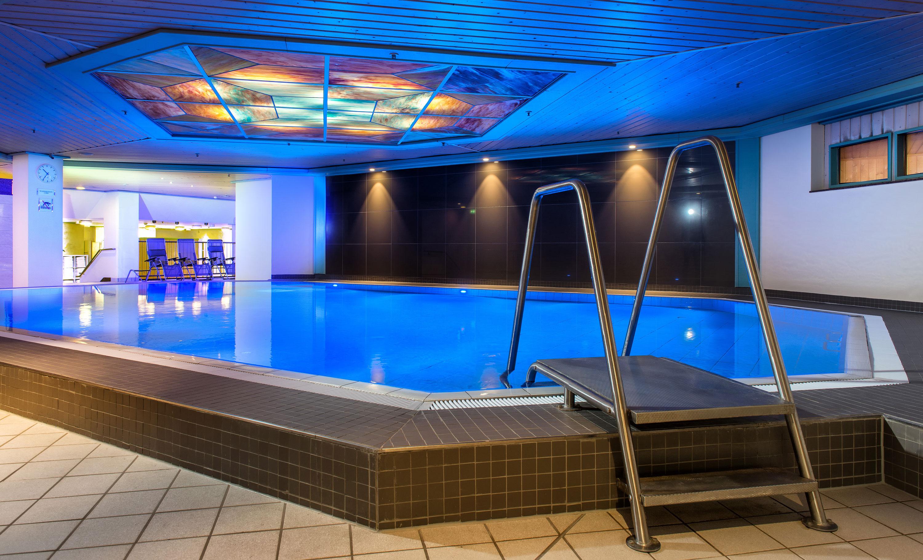 Maritim Hotel Magdeburg Ngoại thất bức ảnh