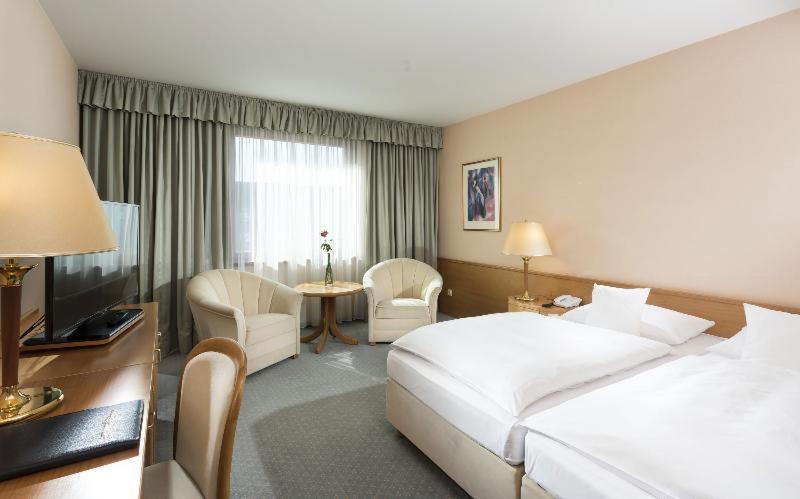Maritim Hotel Magdeburg Phòng bức ảnh