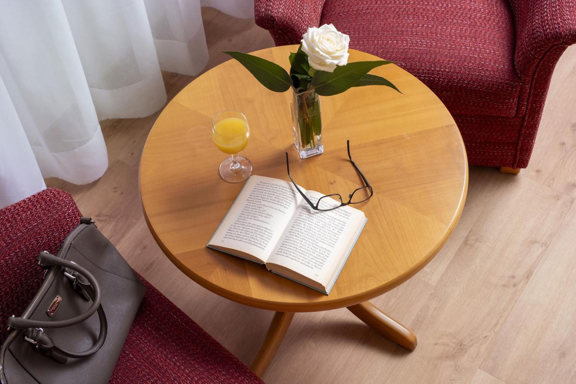 Maritim Hotel Magdeburg Ngoại thất bức ảnh